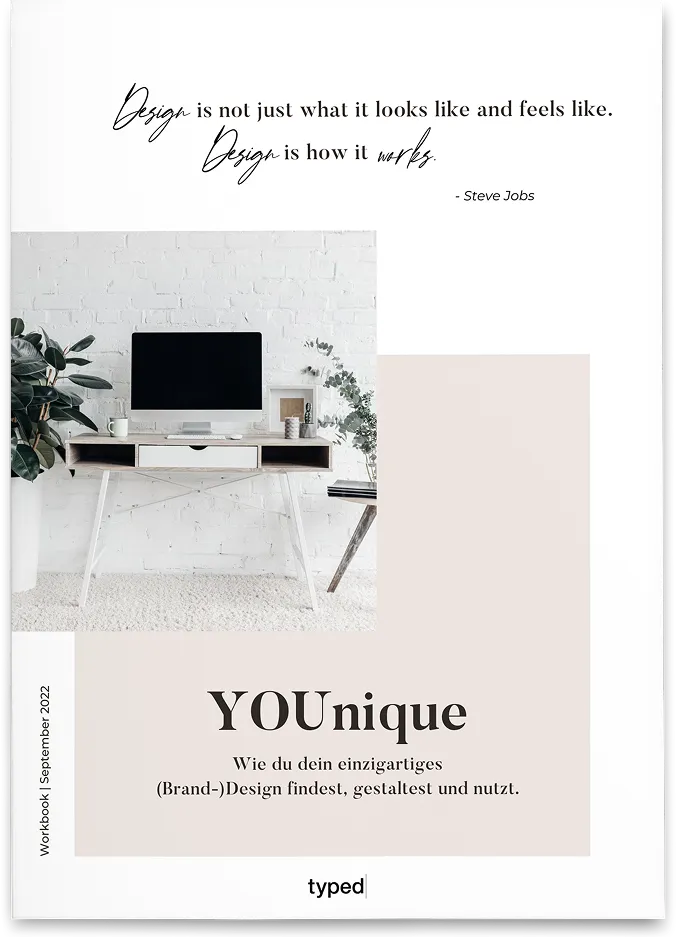 YOUnique Produktbild