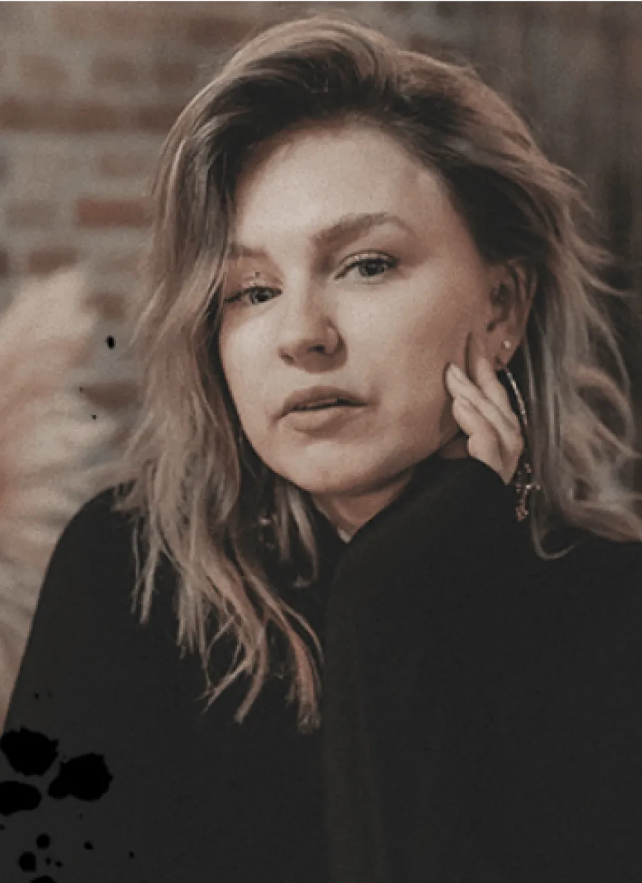 Carina Møller-Mikkelsen