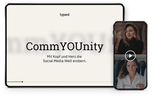CommYOUnity