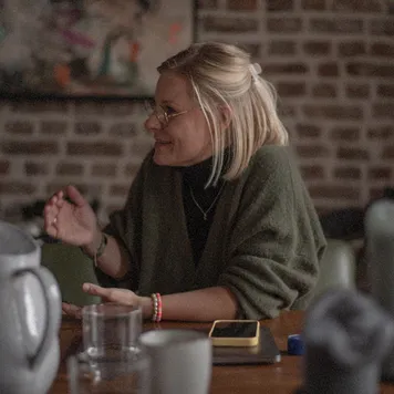 Lena-Marieke argumentiert