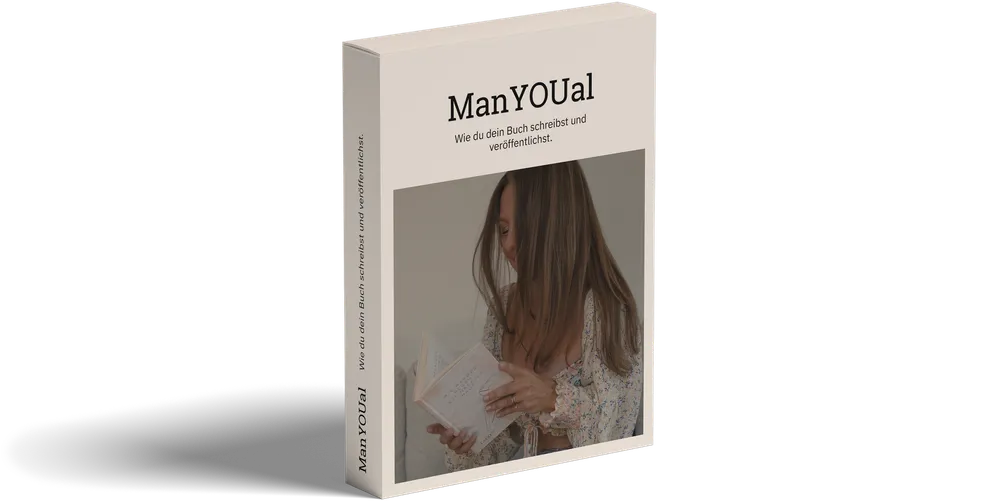 ManYOUal Produktbild