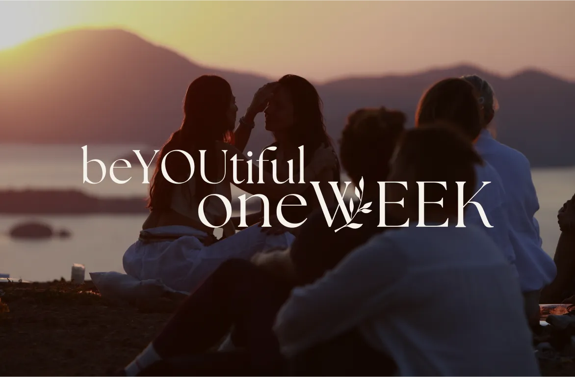 beYOUtiful oneDAY Retreat