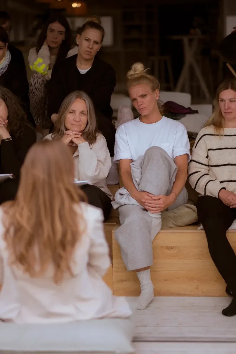 Retreat Slideshow 13