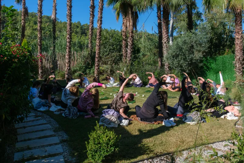 Retreat Slideshow 15